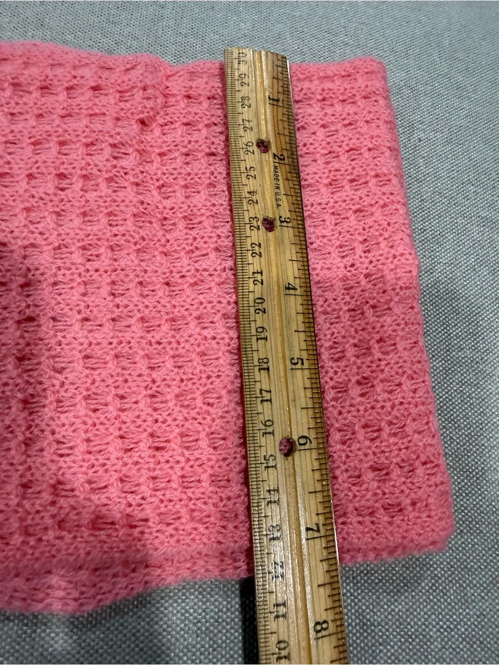 Goyo coral pink